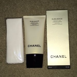 CHANEL Other - Cleanser CHANEL Other - Cleanser